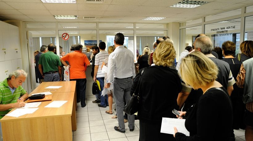 «Τσουχτερό» το τελευταίο ραντεβού με την Εφορία για το 2017 -Οσα πρέπει να πληρώσουμε